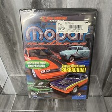Mopar Madness (DVD, 2007)