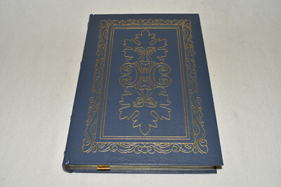Easton Press PICTURE DORIAN GRAY Oscar Wilde LEATHER 1957 FAMOUS EDITIONS FINE!