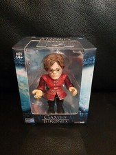 Game of Thrones - Tyrion Lannister Action Vinyl Figure no 2/12 NEW fx1