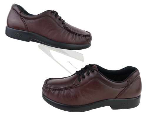SAS CAMINO BRIAR SIZE 11.5 W Men display picture 2