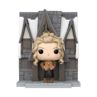 Funko Pop! Deluxe #157 Harry Potter: Madam Rosmerta with the Three