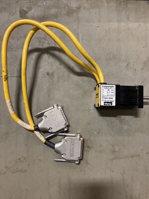 Parker Compumotor Servo Motor Cm160AE-00586....6 Month Warranty