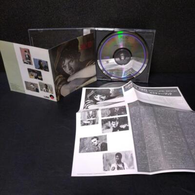 T.Chapman S. Red Cd | eBay