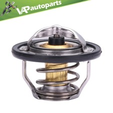 Thermostat For 2010 2011 2012 Buick LaCrosse Chevrolet Malibu L4 2.4L 21018811