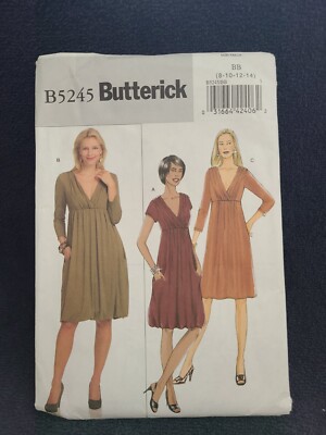 womens summer dress sewing patterns | eBay womens summer dress sewing patterns | eBay