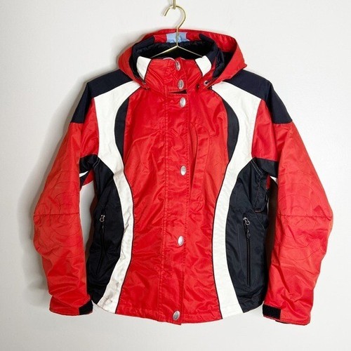 ebay obermeyer ski jacket
