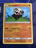 Pokemon TCG Sun and Moon Guardians Rising LP Pancham 72/145