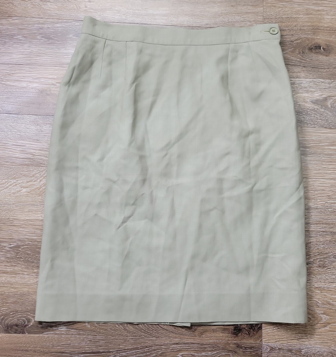 Gonna a matita piccola Yves Saint Laurent ancora France da donna professionale