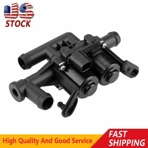 Heater Control Valve for BMW F01 F02 F10 F11 F12 520i 523i 528i 740i