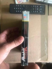 Abadox (Nintendo NES) NEW Factory Sealed  NINTENDO