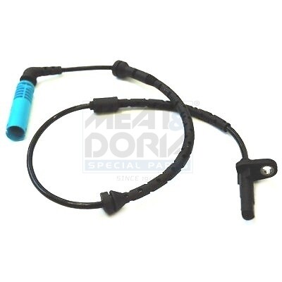 Meat & Doria Sensor Raddrehzahl Hinten Rechts FüR BMW X5 E53 3.0D 3.0I-image