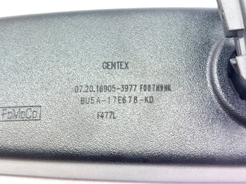 FORD KUGA MK2 2016 REAR VIEW MIRROR AUTOMATIC DIMMING BU5A-17E678-KD - Picture 13 of 15