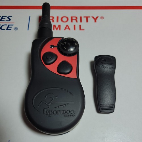 SportDOG Dog Remote Transmitter Control ONLY SDT0013866 for SD825SMS