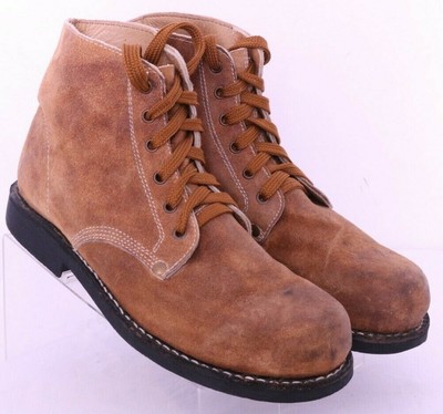 ww2 roughout boots