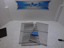 Votenli Grill S591SC Wire Cooking Grates ( 3 Pack ) New