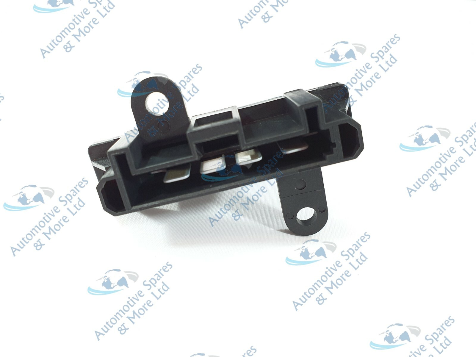 For BLOWER FAN MOTOR HEATER RESISTOR RHEOSTAT for NISSAN NV200 QASHQAI