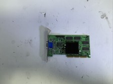 VINTAGE 3DForce B-32Plus VGA Video Card - JJ Q6B