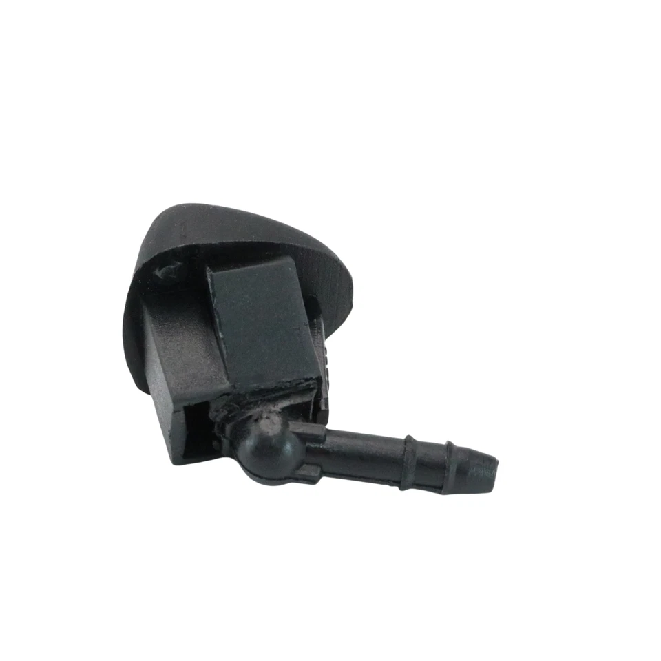 For Jeep Renegade Sport Utility Black Windshield Washer Nozzle 68256068AA - Изображение 4 из 4