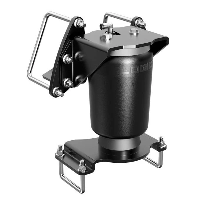 ReadyAir 2009 - 2014 Ford F150 Load Leveling Helper Spring Kit 88-21090 - Image 2 of 2