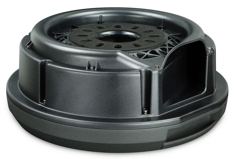 Emphaser EBS108A Aktive Active Subwoofer Bass Reserverad Mulde - Bild 2 von 2