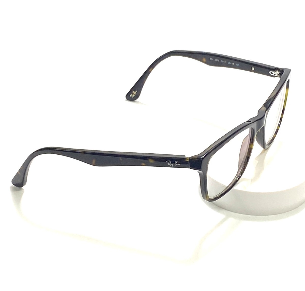 Ray Ban RB 5279 2012 55[]18 145 Eyeglass/Sunglass Frames | eBay display picture 2