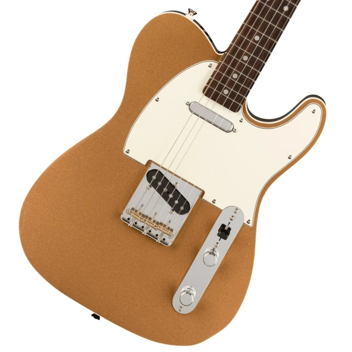 firemist gold guitar