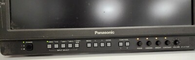 Panasonic BT-LH1700WP 17