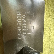 2 Dial Heidelberg Offset Press Blanket Cylinder Gauge Packing Measuring Device