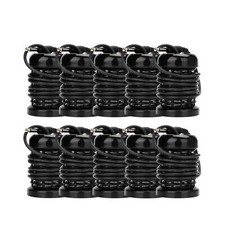 Ionic Arrays for Detox Foot Spa Bath Machine System by Healcity, Pack of 10, ...