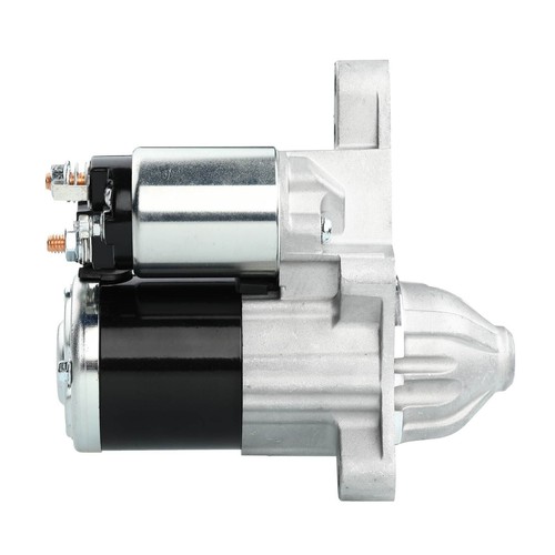 Starter for Nissan Versa 2012-2014 Versa Note 2014 1.2KW 12V Clockwise 10 Teeth - Picture 3 of 8