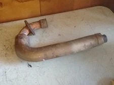 2005 Honda foreman head pipe trx500fe,fm 05-11