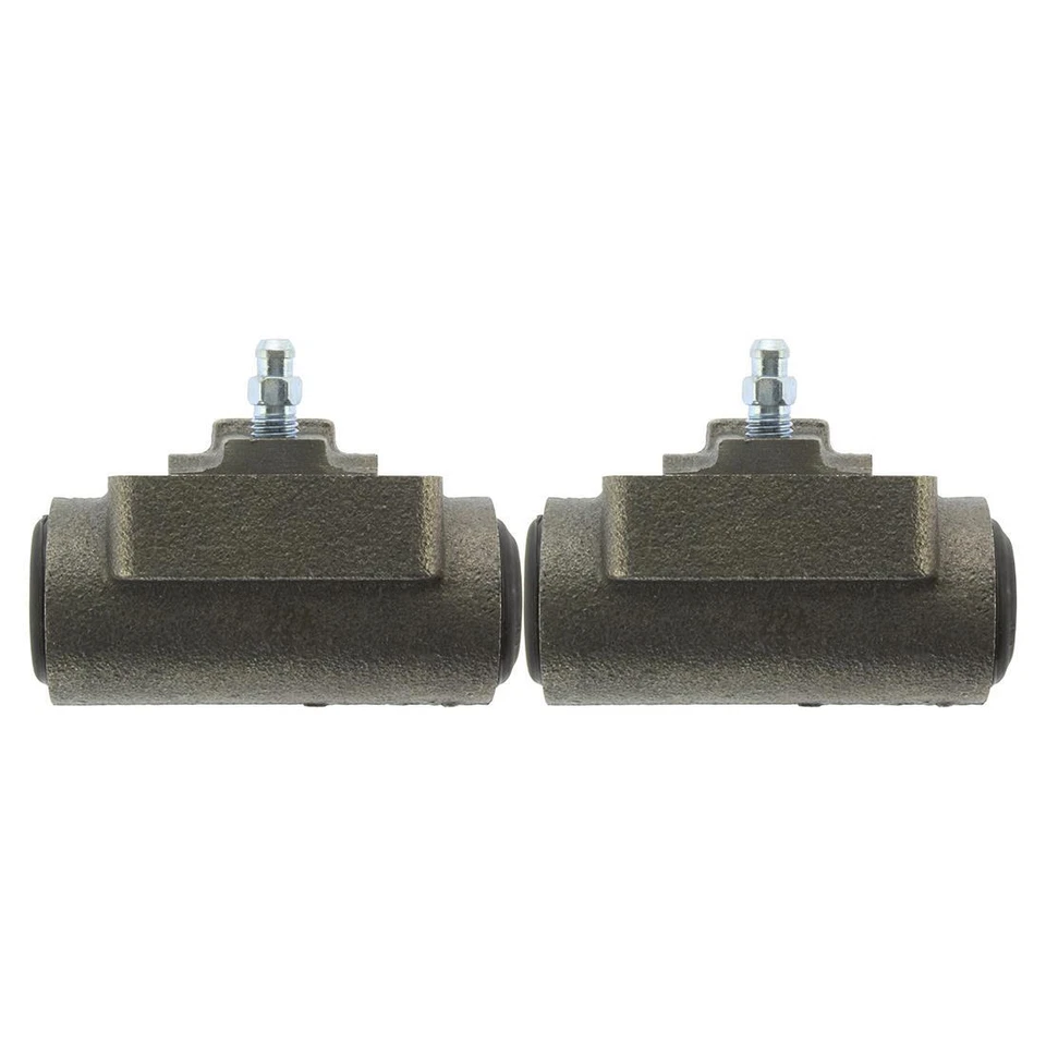 Cilindro de rueda de freno de tambor trasero 2x para camioneta Chevrolet G10 PZ 1965-1970 Foto 2 de 3