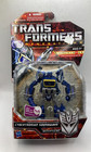 Transformers Generations Deluxe Class Cybertronian Soundwave 2010 - Sealed