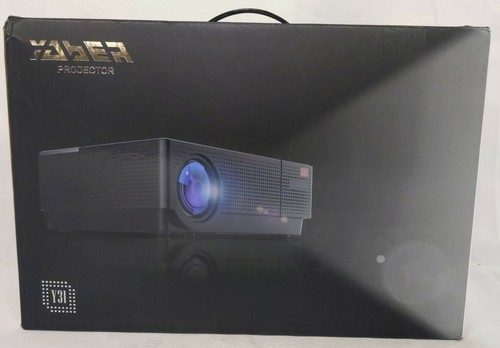 YABER Y31 Native 1920 x 1080P Projector 