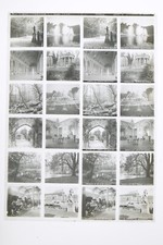 Plaque de verre EDUCA série 6