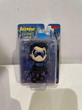 Nightwing - Cosbaby Mini Figure - Hot Toys