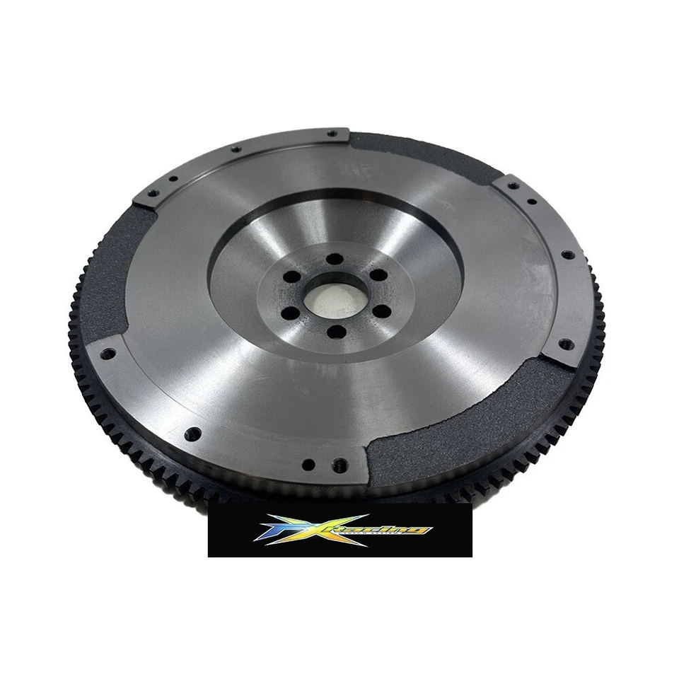 Volante de hierro fundido FX para Nissan 2007-2012 Nissan Altima Sentra SE-R 2,5 L Foto 2 de 4