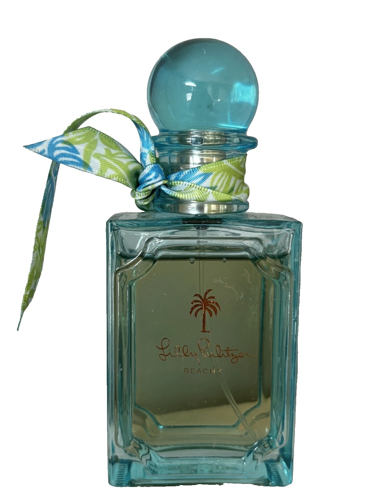 Fragrâncias femininas Lilly Pulitzer Spray