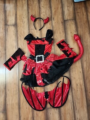 halloween costumes Girls 4-6