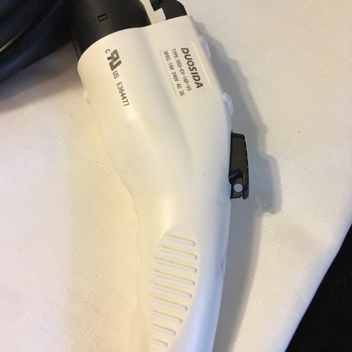 Duosida E364477 Type DSS-EV-16P-V3 Electric Car Charger 279