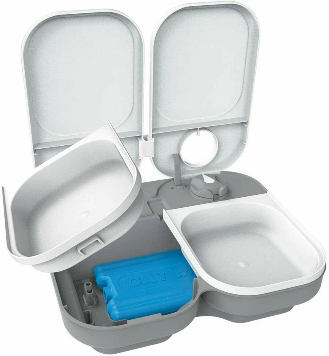 Cat mate shop c20 replacement bowl