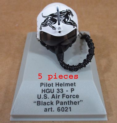 air force black panther