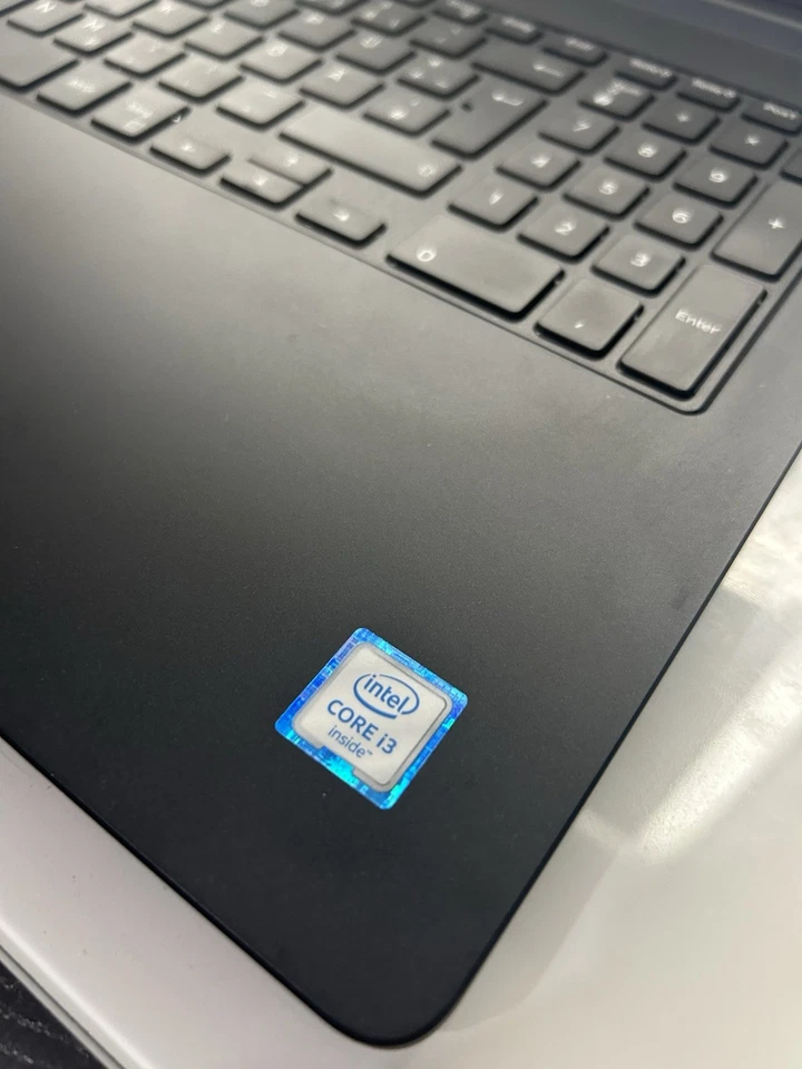 Dell Latitude 3570 · i3-6100U · 4GB · 500GB, Foto 2 von 5