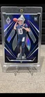 2024 Panini Phoenix Rookies Drake Maye #179 Blue Fade /249 (RC)