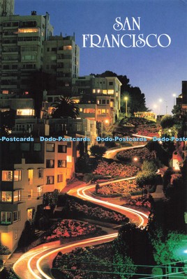 D255493 San Francisco Smith Neuheit Ken Glaser Jr