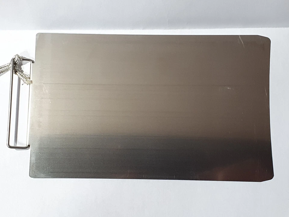 Deslizamiento oscuro trasero Mamiya RZ-67 RZ67 120 220 Pro-S para RZ 67 profesional Foto 3 de 4