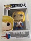 Funko Pop! Vinyl: DC Universe - Power Girl #94