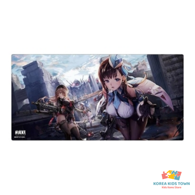 Official Goddess of Victory: Nikke Desk Mat Playmat / Nivel Arena
