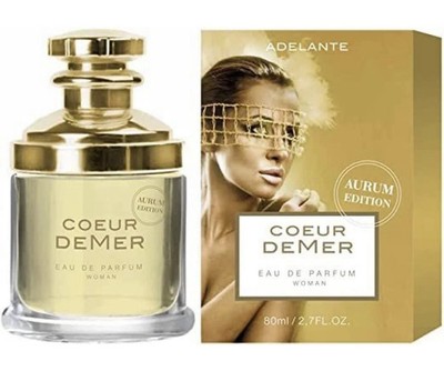 Adelante Coeur DeMer Parfum Eau de Parfum 80 ml Damen Duft Frauenparfum