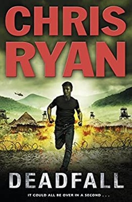 Deadfall : Agent 21 Taschenbuch Chris Ryan